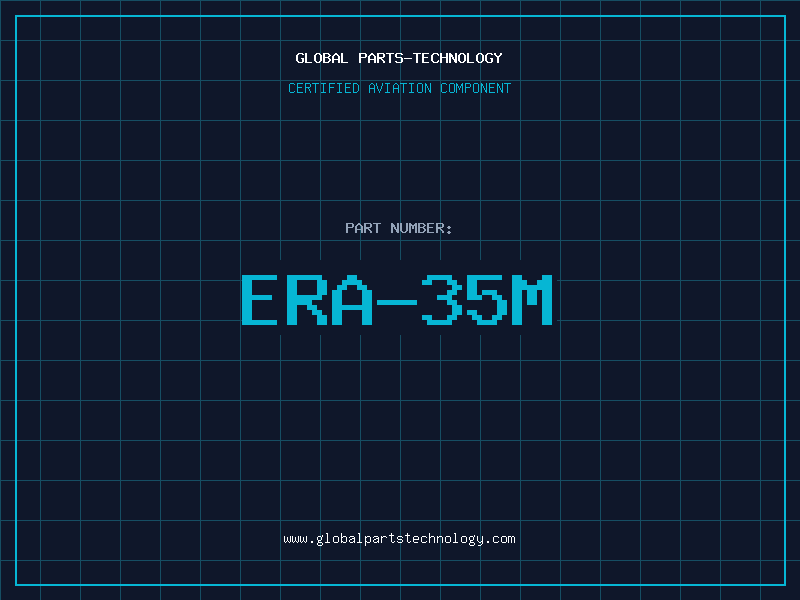 Aviation Part ERA-35M