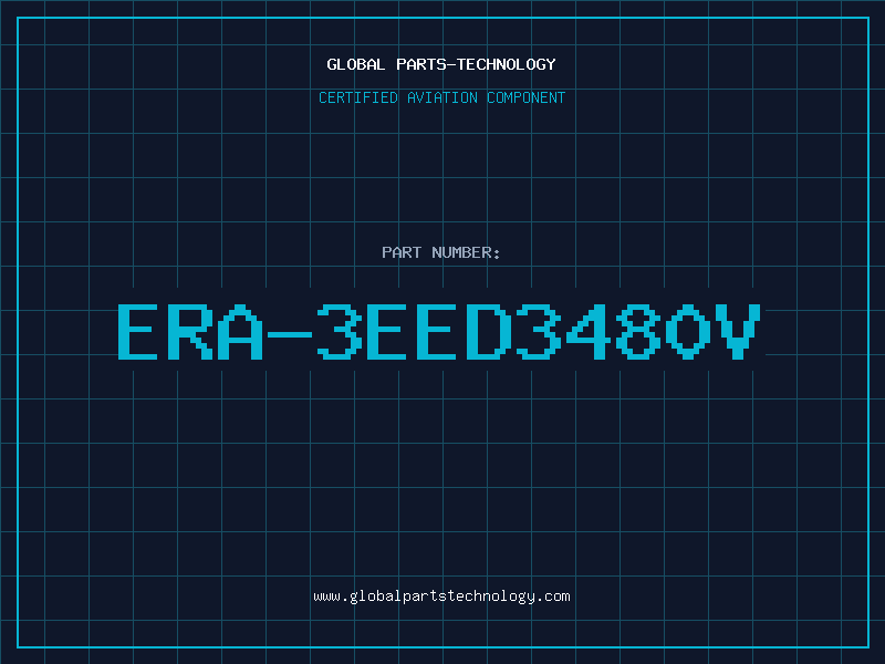 Aviation Part ERA-3EED3480V