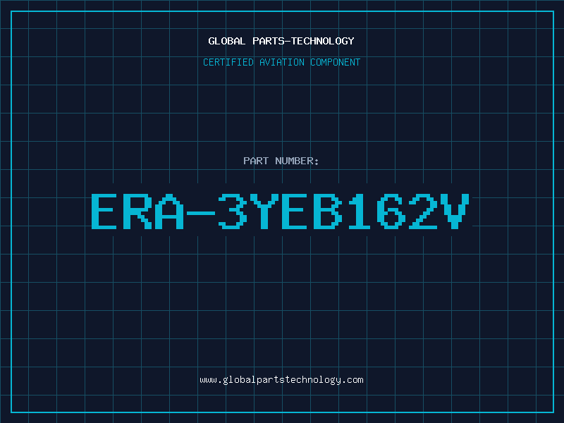 Aviation Part ERA-3YEB162V