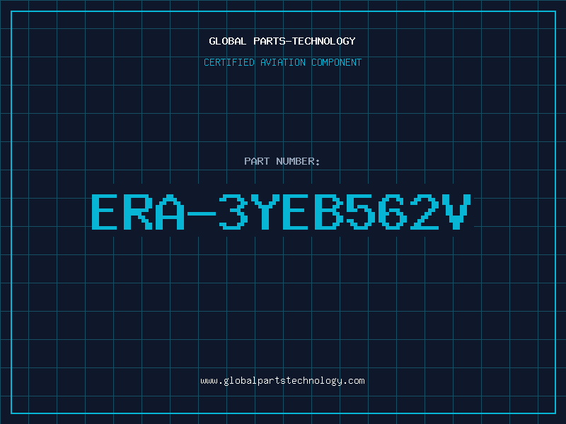 Aviation Part ERA-3YEB562V