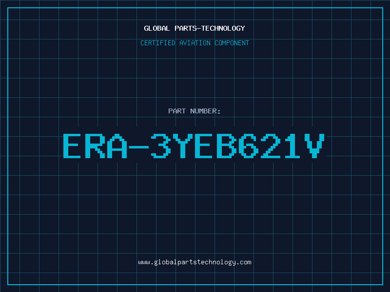 Aviation Part ERA-3YEB621V