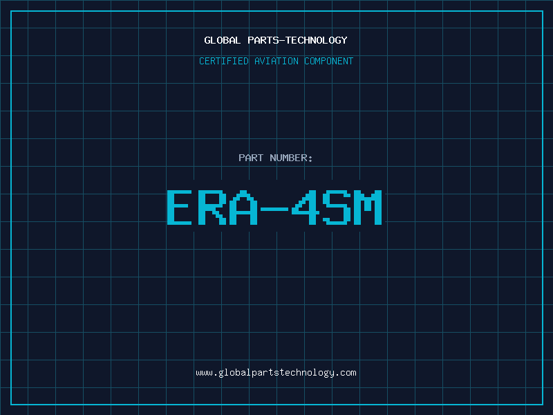 Aviation Part ERA-4SM