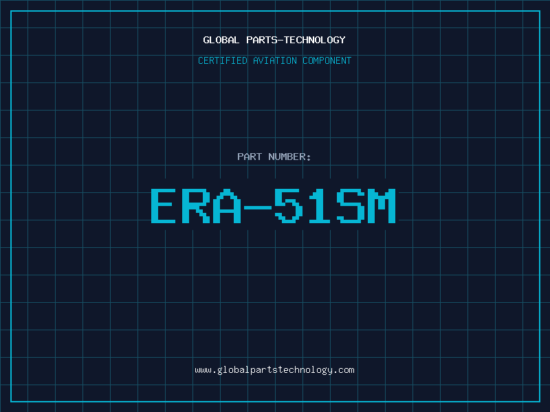 Aviation Part ERA-51SM
