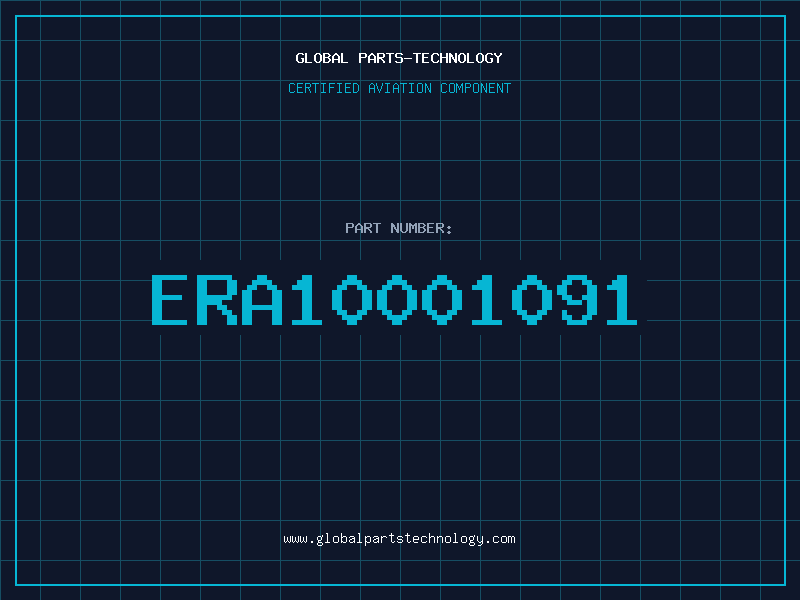 Aviation Part ERA10001091