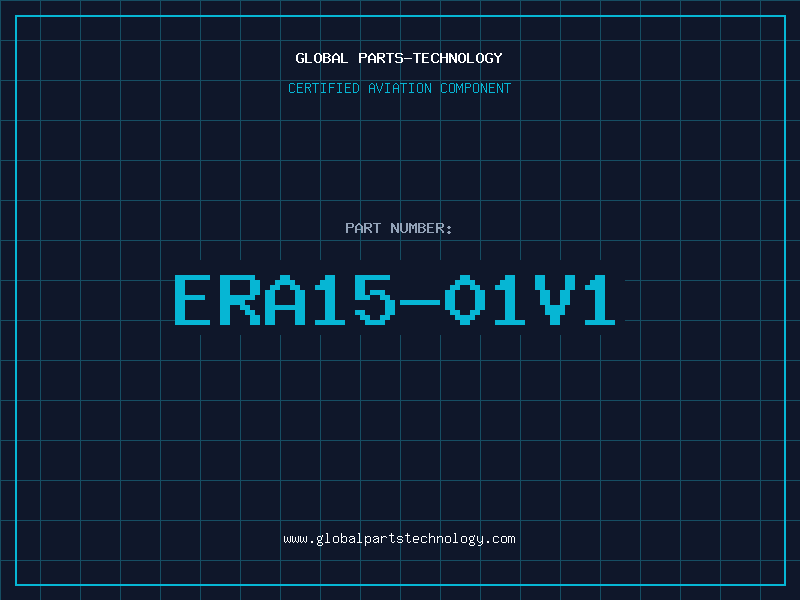 Aviation Part ERA15-01V1