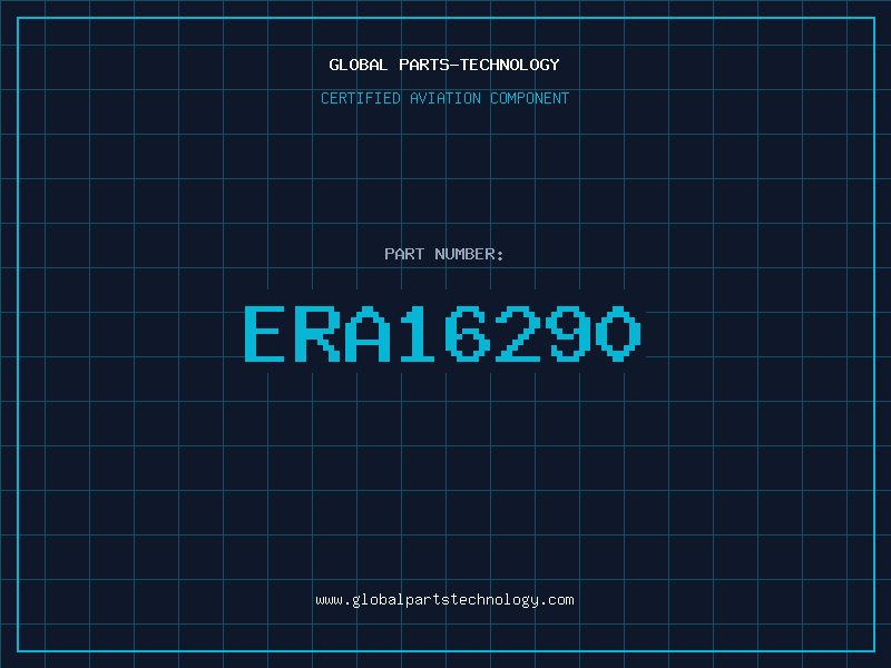 Aviation Part ERA16290