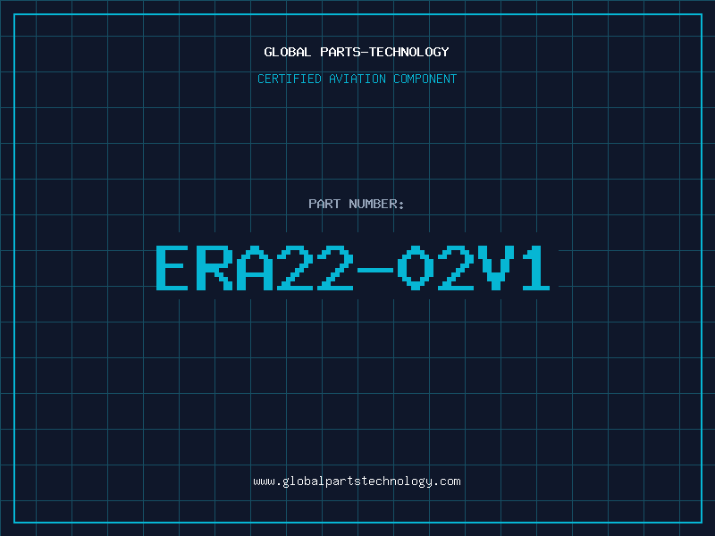 Aviation Part ERA22-02V1