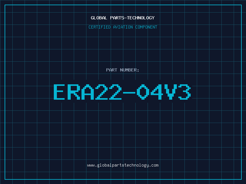 Aviation Part ERA22-04V3