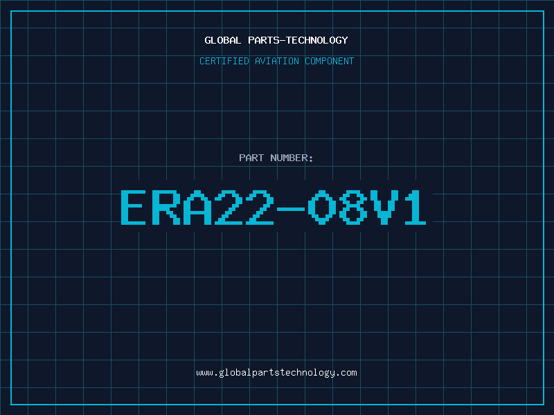 Aviation Part ERA22-08V1