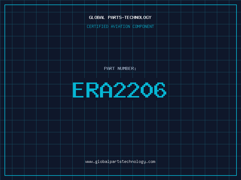 Aviation Part ERA2206