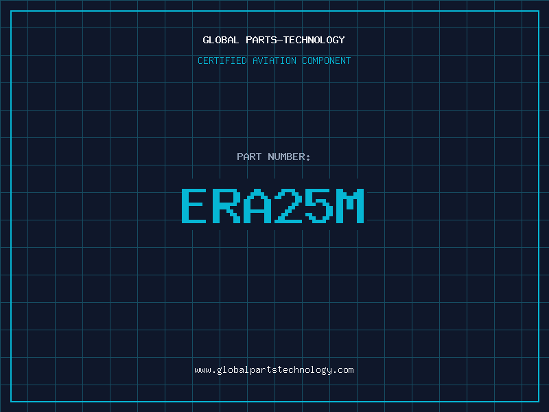 Aviation Part ERA25M