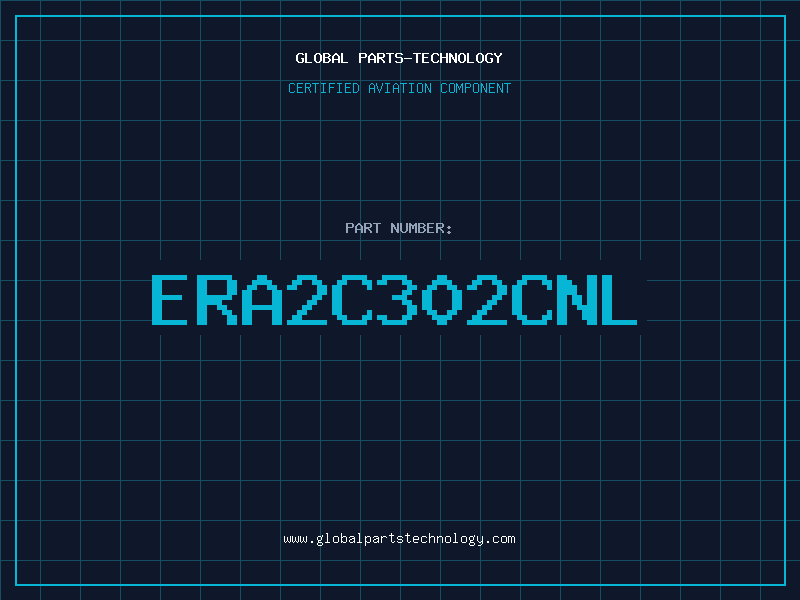 Aviation Part ERA2C302CNL
