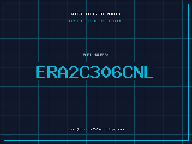 Aviation Part ERA2C306CNL