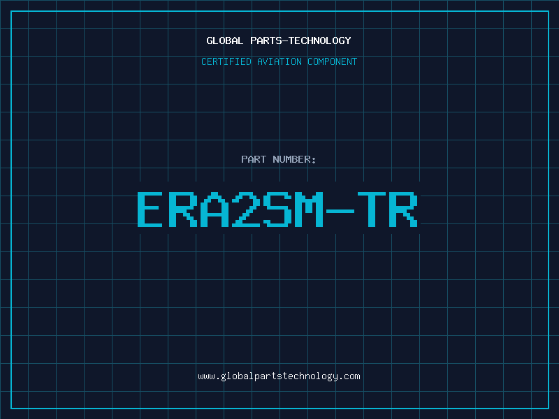 Aviation Part ERA2SM-TR