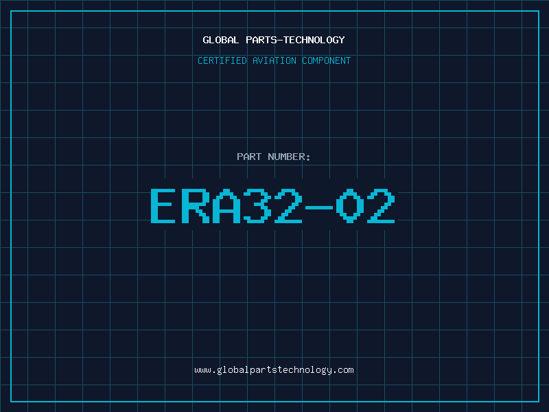 Aviation Part ERA32-02