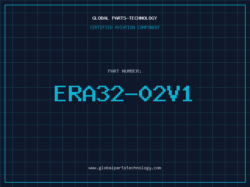 Aviation Part ERA32-02V1