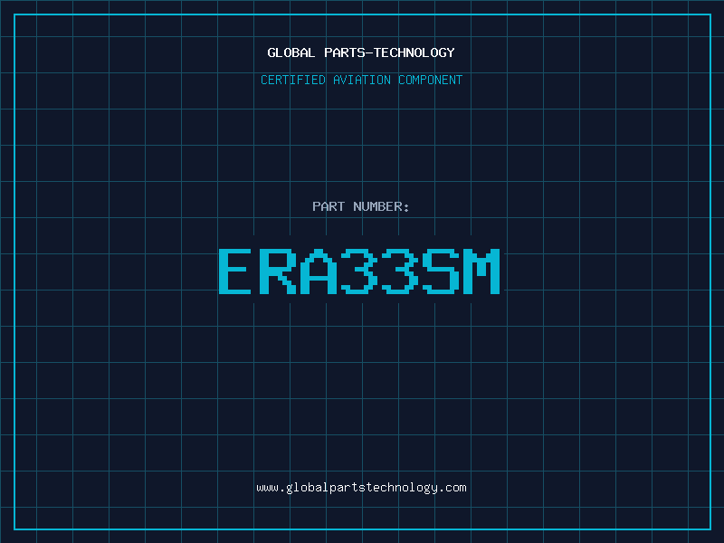 Aviation Part ERA33SM