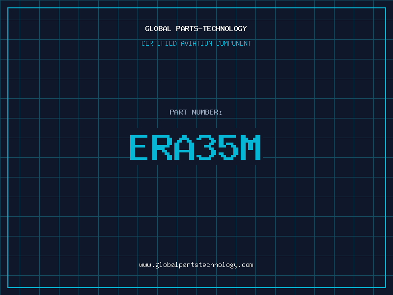Aviation Part ERA35M
