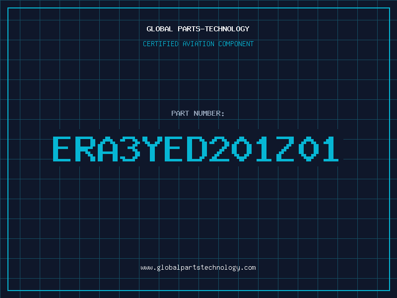 Aviation Part ERA3YED201Z01