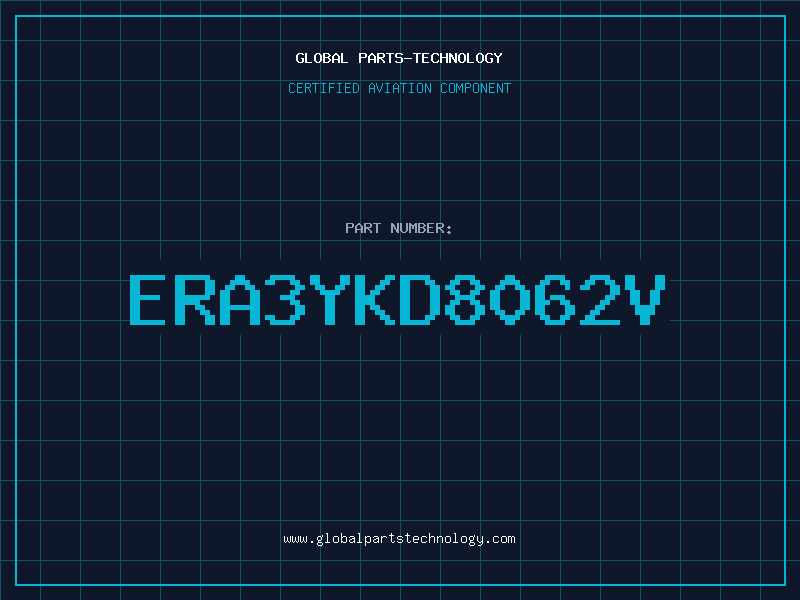 Aviation Part ERA3YKD8062V