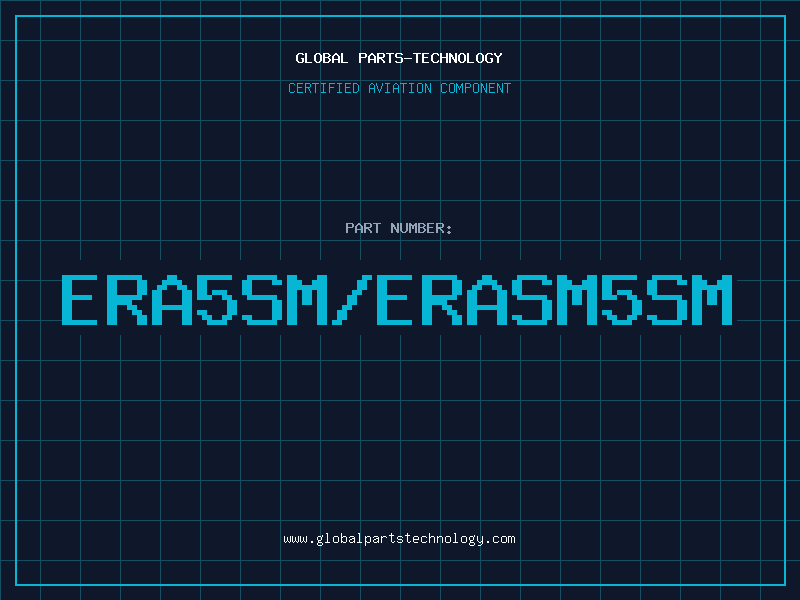 Aviation Part ERA5SM/ERASM5SM