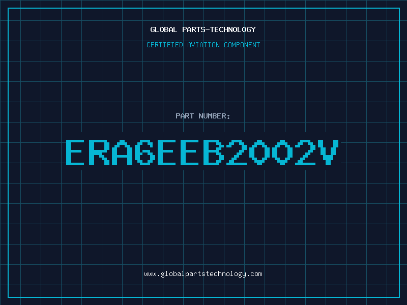 Aviation Part ERA6EEB2002V