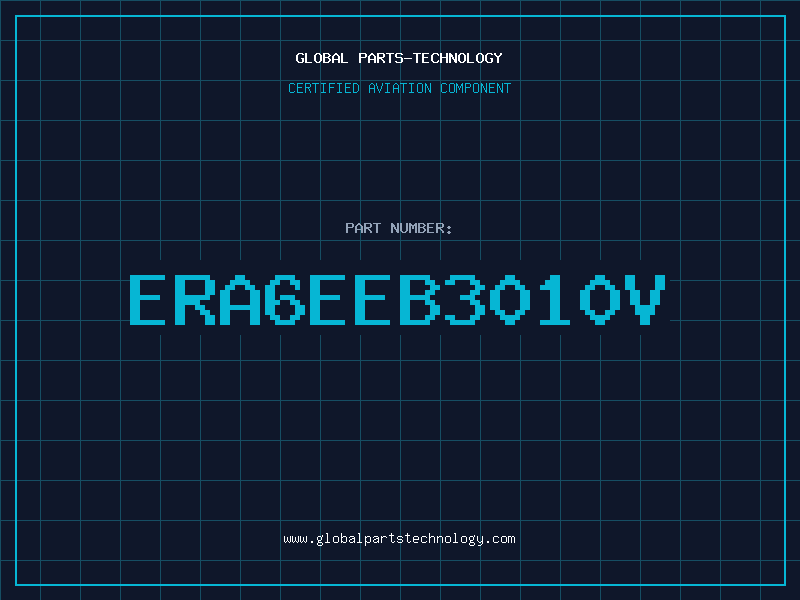 Aviation Part ERA6EEB3010V