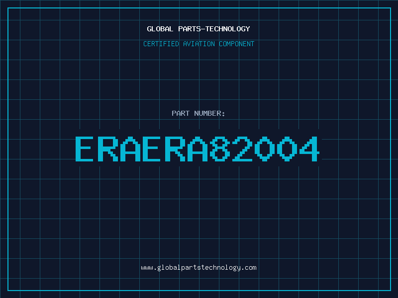 Aviation Part ERAERA82004