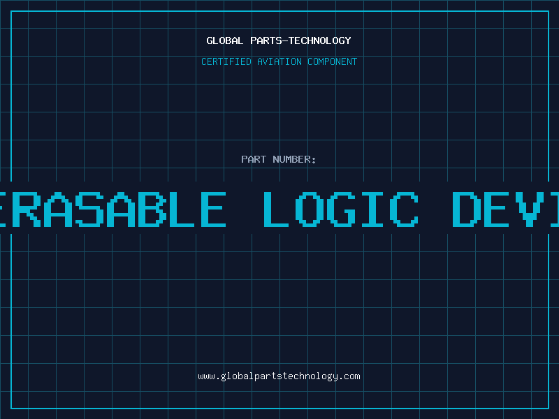 Aviation Part ERASABLE LOGIC DEVI