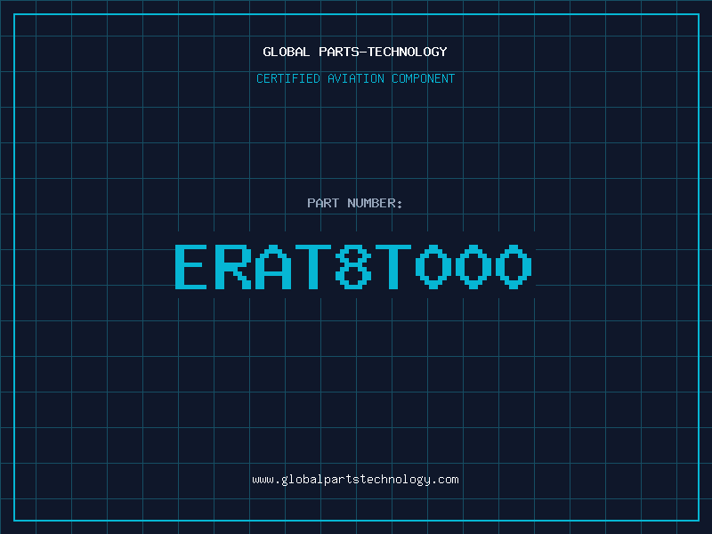Aviation Part ERAT8T000