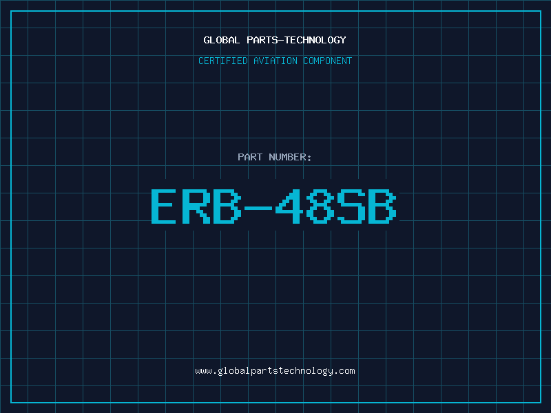 Aviation Part ERB-48SB
