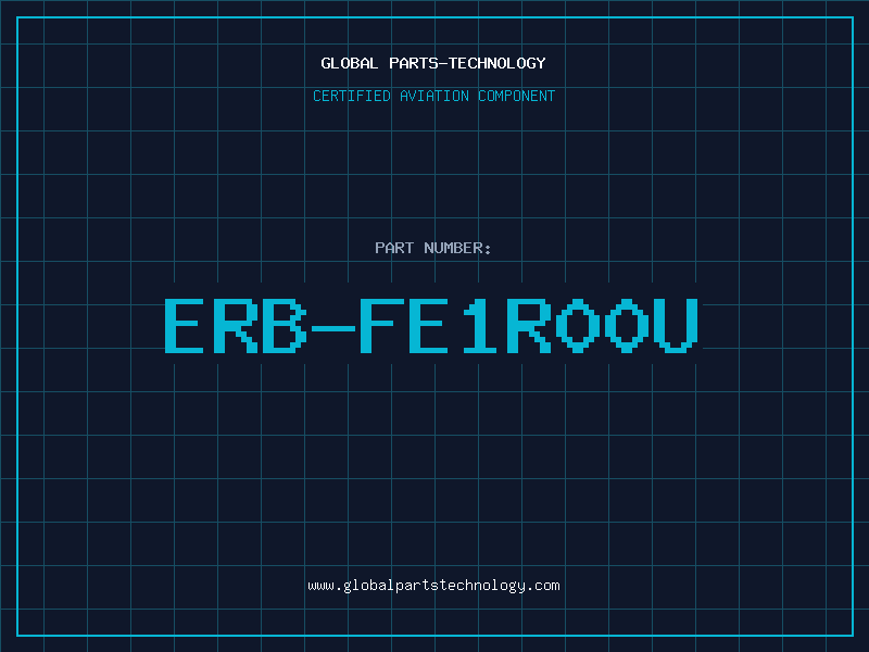 Aviation Part ERB-FE1R00U