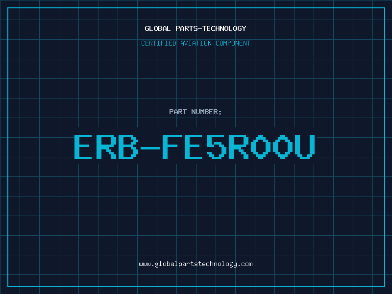Aviation Part ERB-FE5R00U
