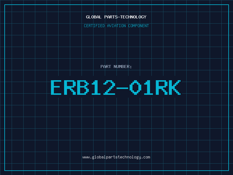 Aviation Part ERB12-01RK