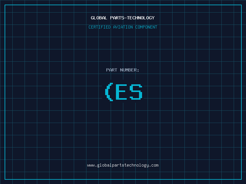 Aviation Part ES