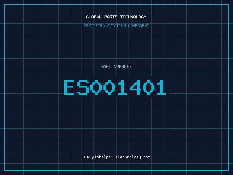 Aviation Part ES001401