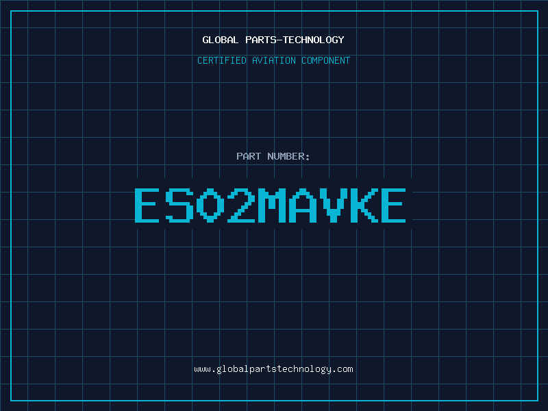 Aviation Part ES02MAVKE