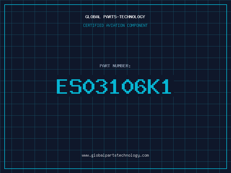 Aviation Part ES03106K1