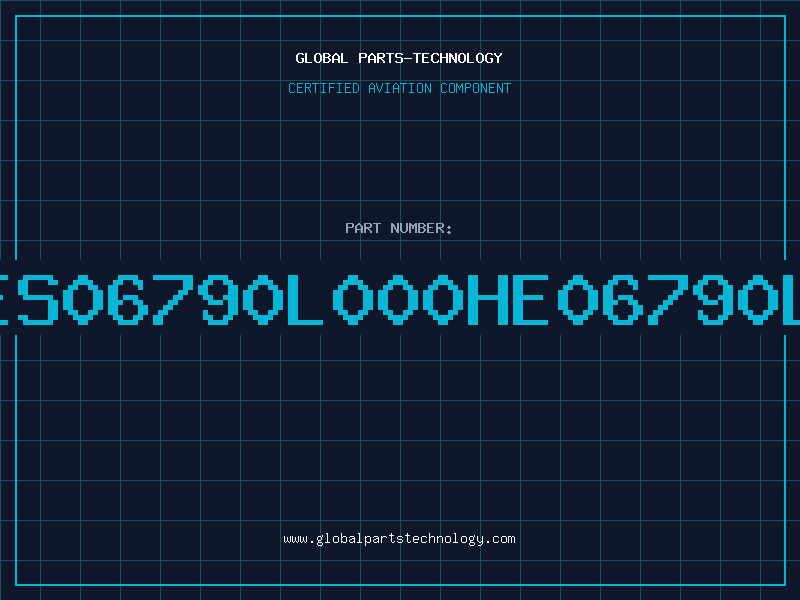 Aviation Part ES06790L000HE06790L