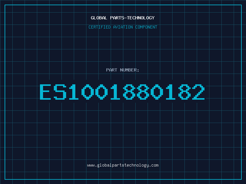 Aviation Part ES1001880182