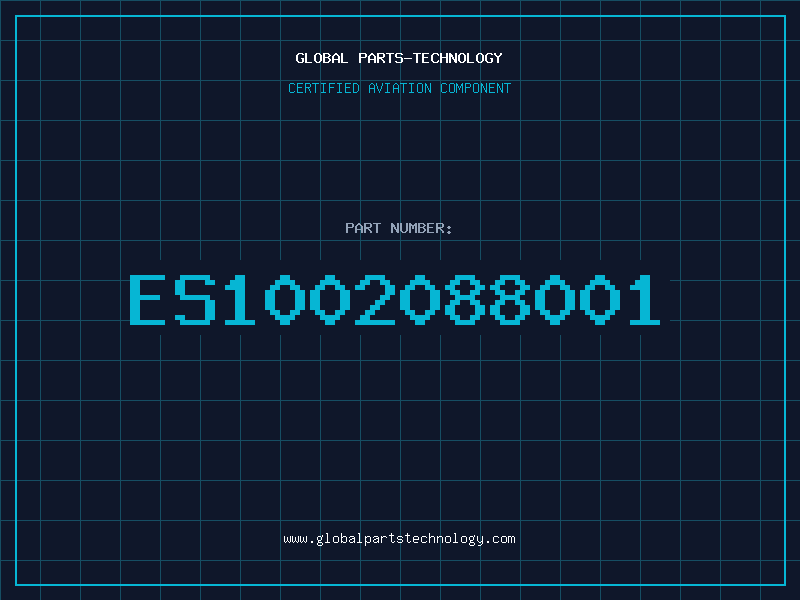 Aviation Part ES1002088001