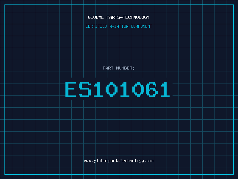 Aviation Part ES101061