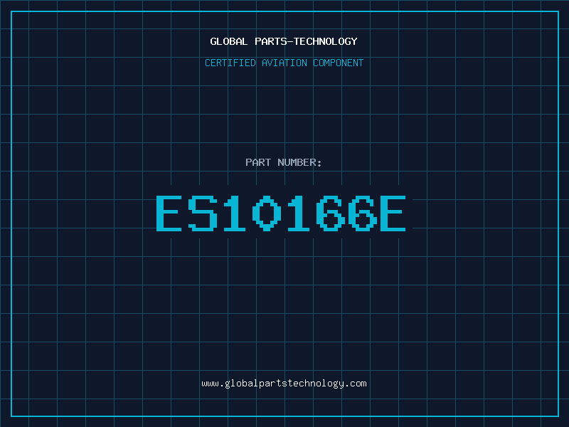 Aviation Part ES10166E