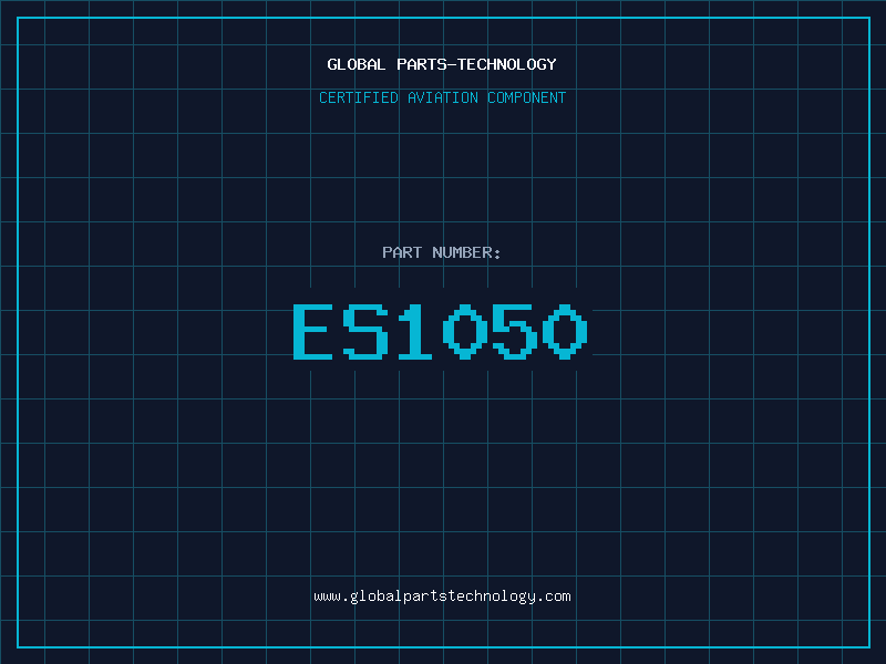 Aviation Part ES1050