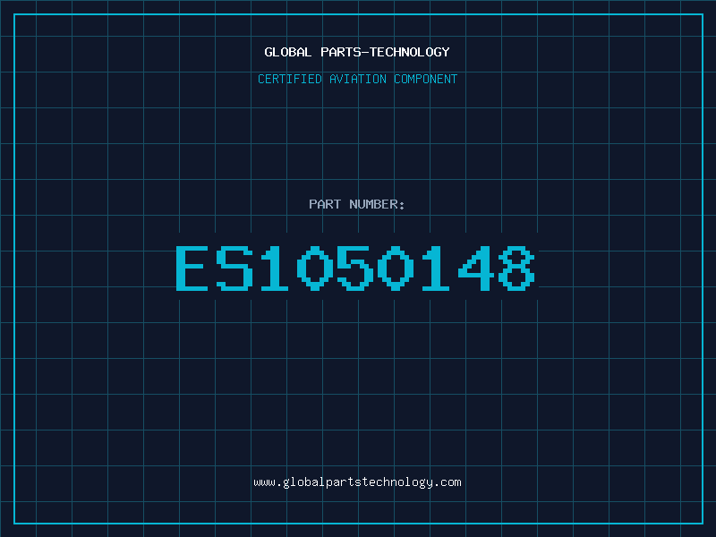 Aviation Part ES1050148