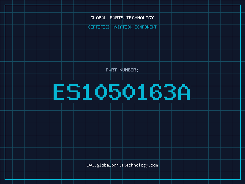 Aviation Part ES1050163A