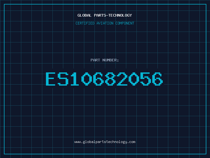 Aviation Part ES10682056