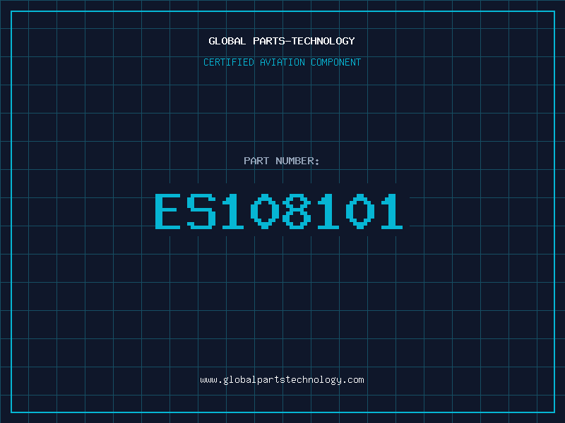 Aviation Part ES108101