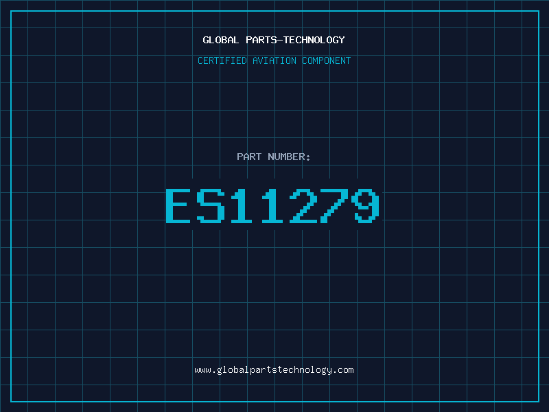 Aviation Part ES11279