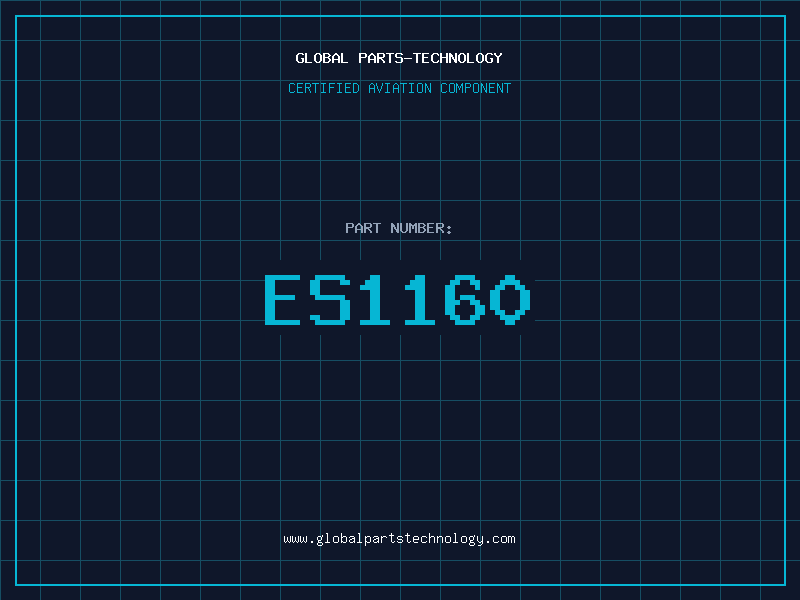 Aviation Part ES1160